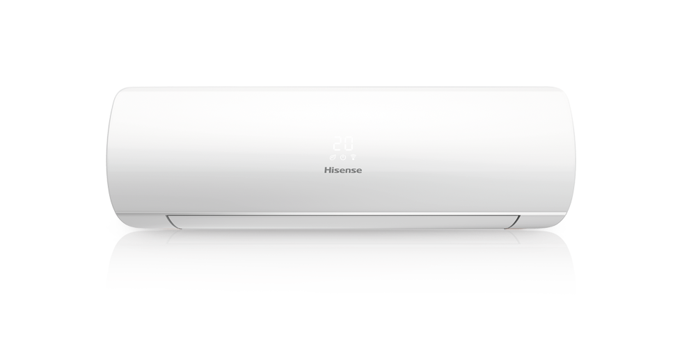 ����������� �����-������� ����� LUX Design SUPER DC Inverter