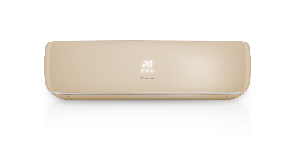 ����������� �����-������� ����� Premium CHAMPAGNE SUPER DC Inverter